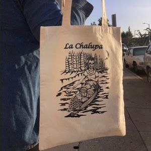 New, Tote bag